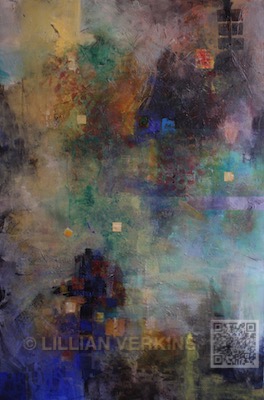 Waking Up in Wulingyuan