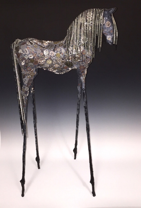 Watch Horse