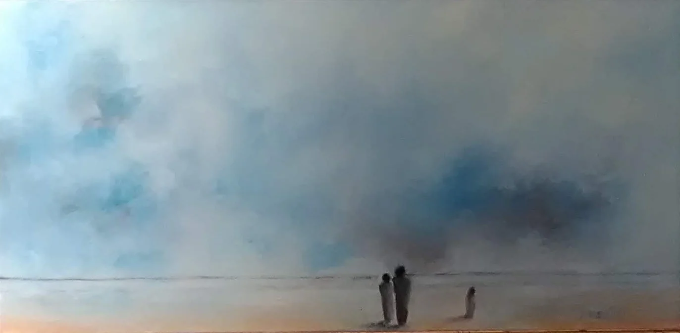 Abstraction in the Sky