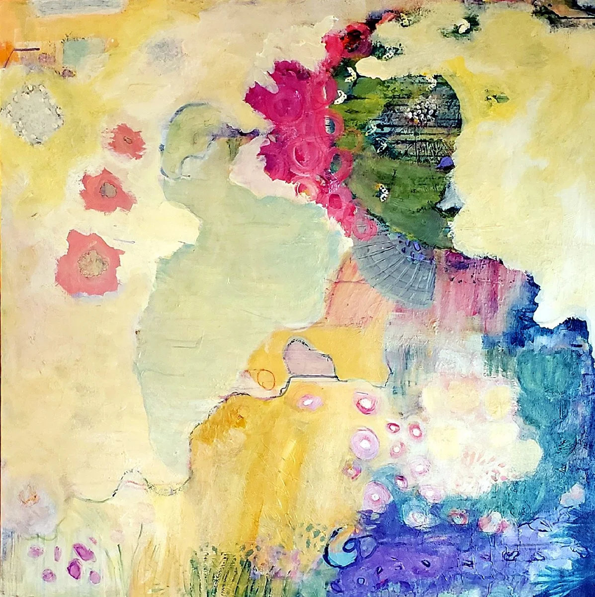Symbiotic
