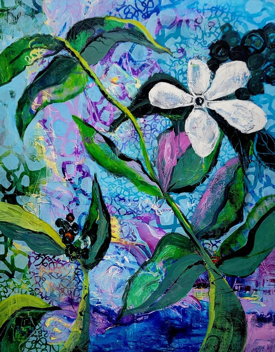 Sweet Jasmine