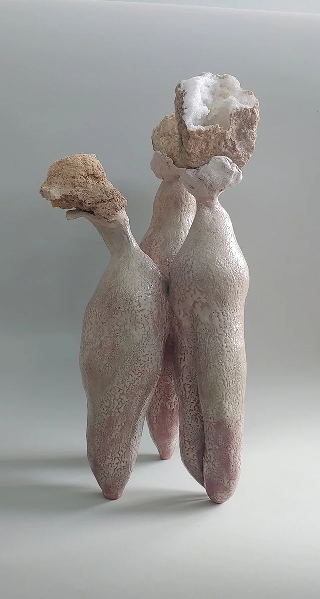 Crystal Dance 
