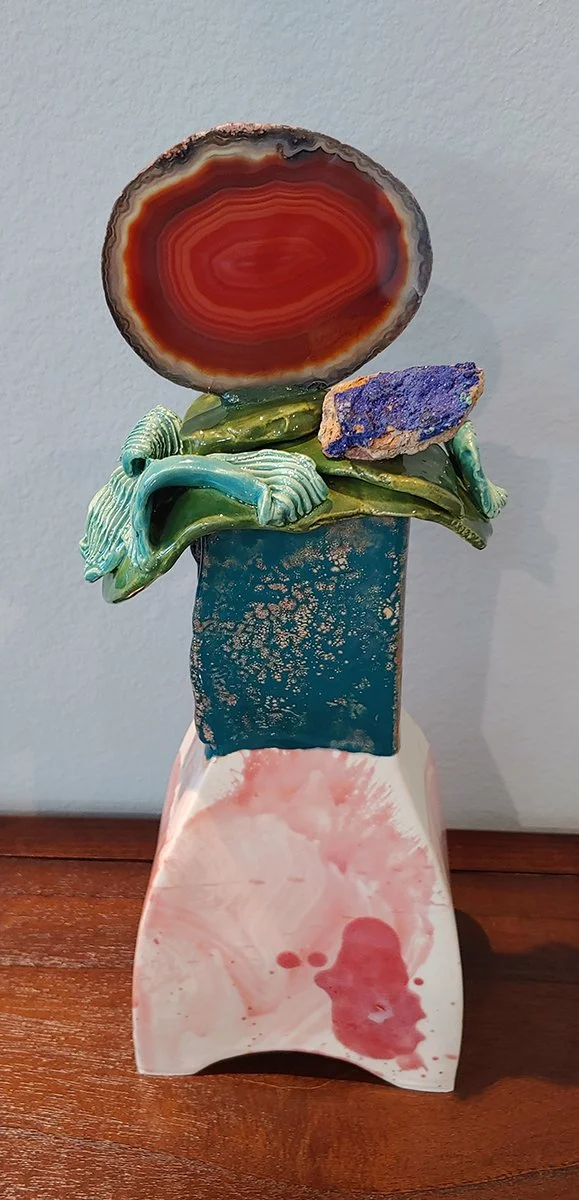 Ocean Layers