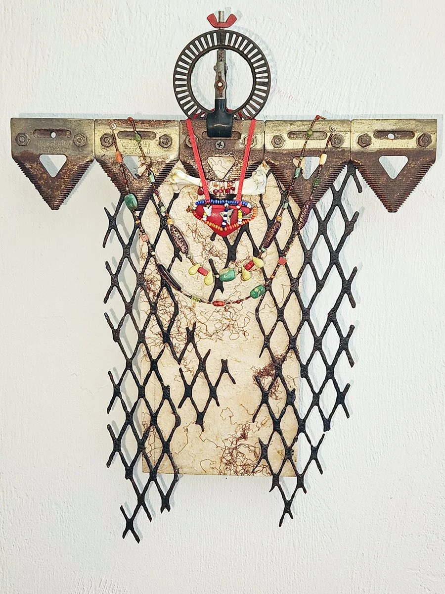 Ancestral Talisman