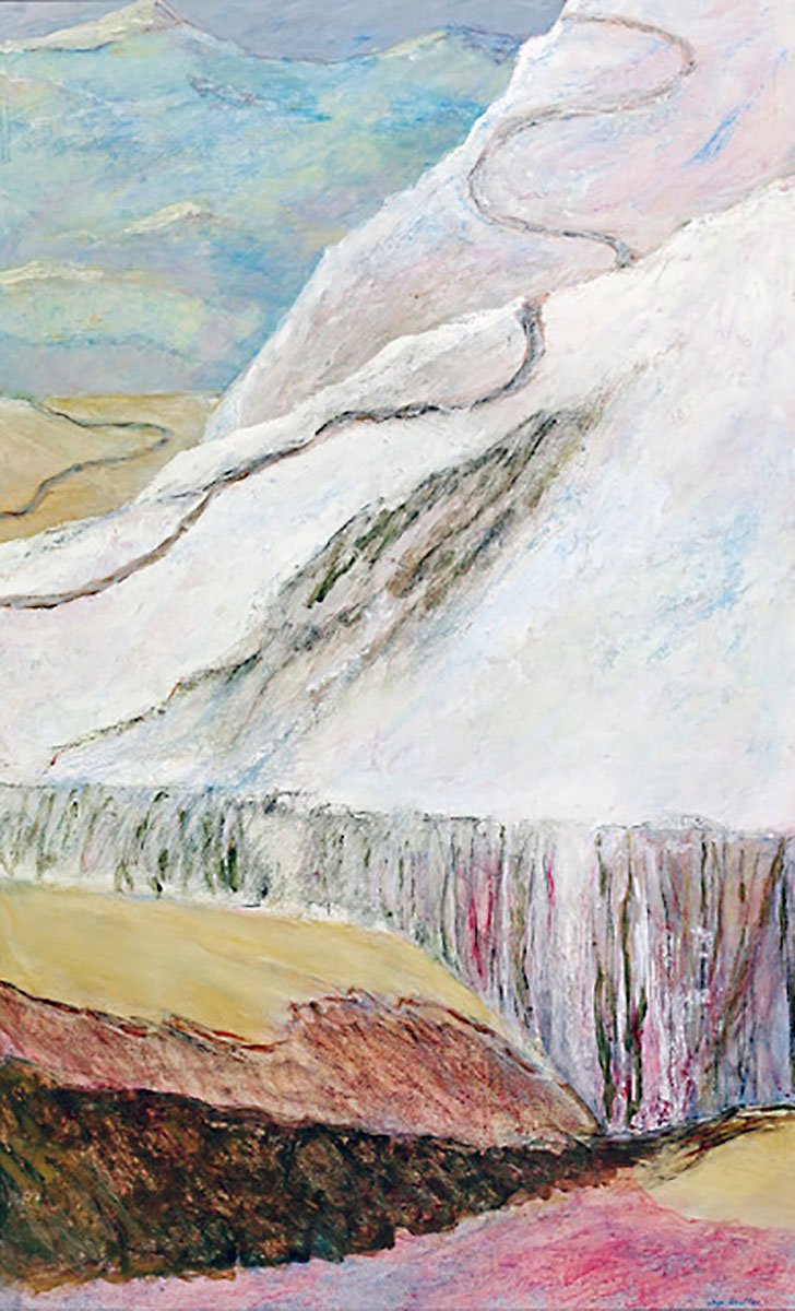 Snowdon