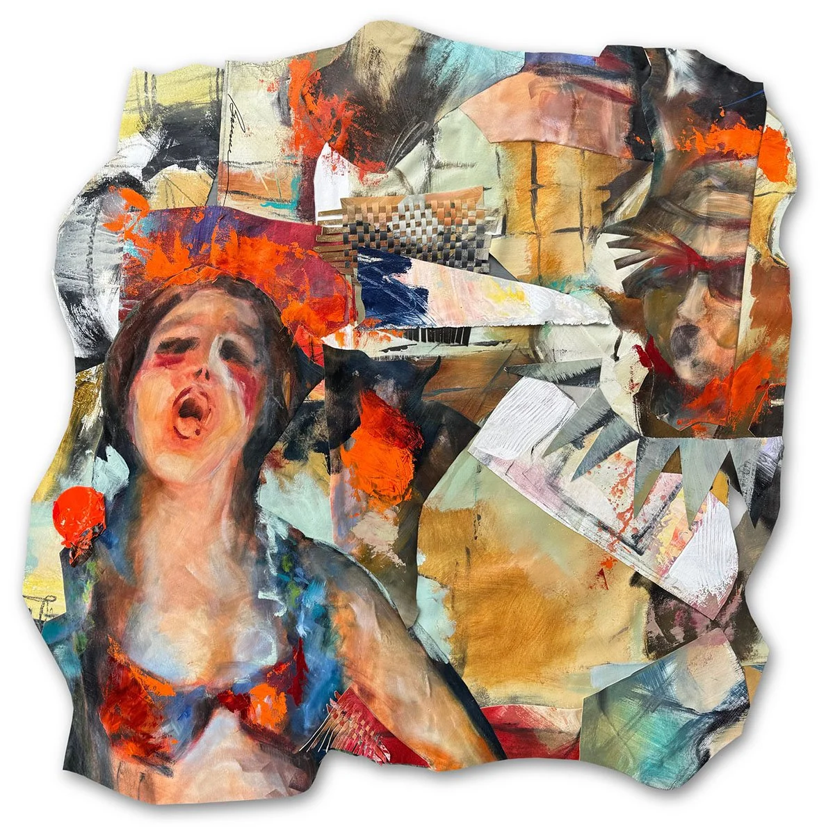 Wild Beau_5_The Song of Shattered Suns_40 x 40_mixed media.jpg
