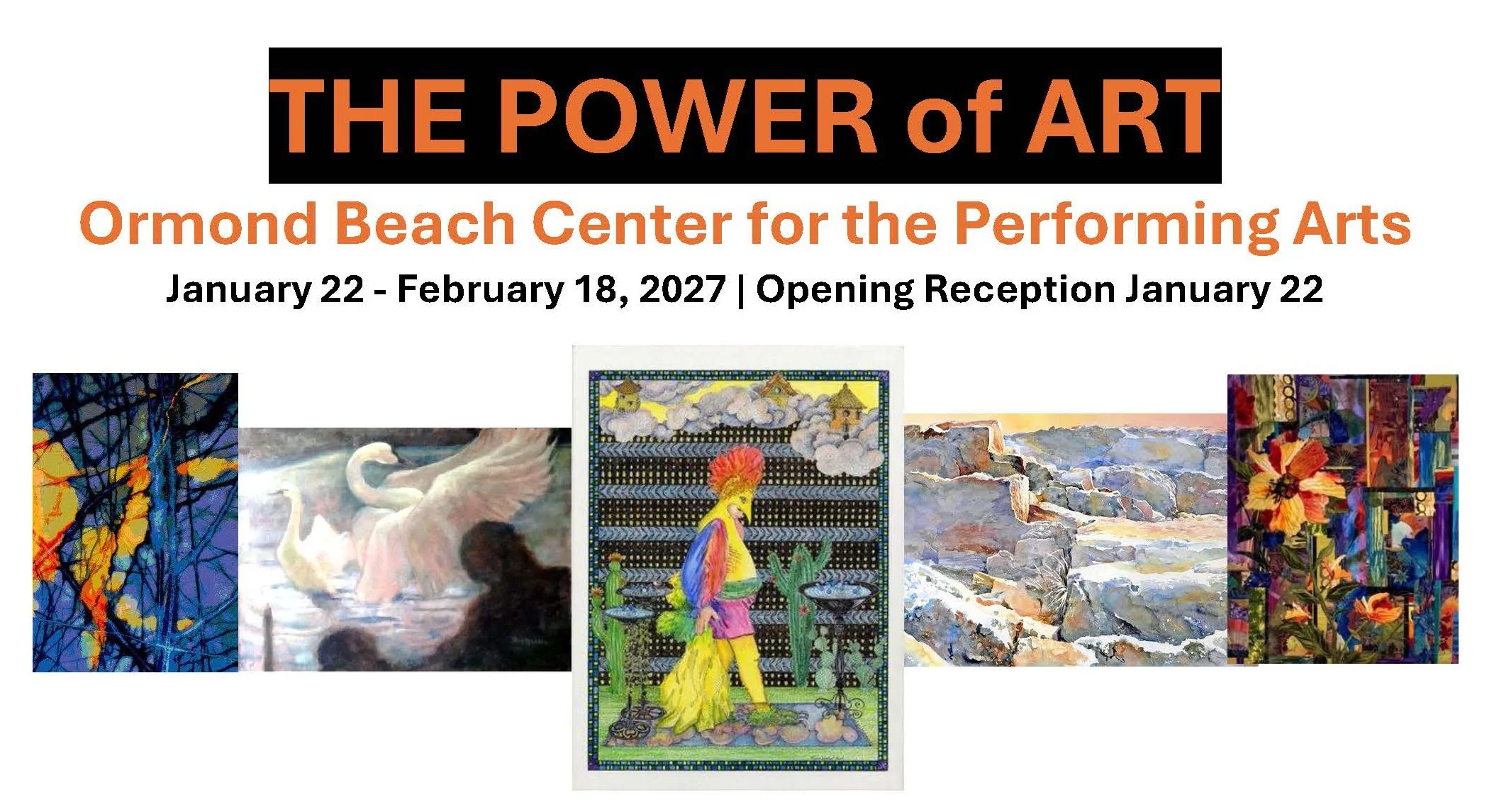 The Power of Art