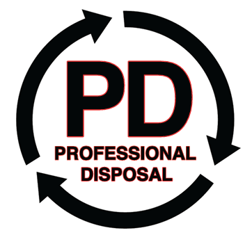Professional Disposal