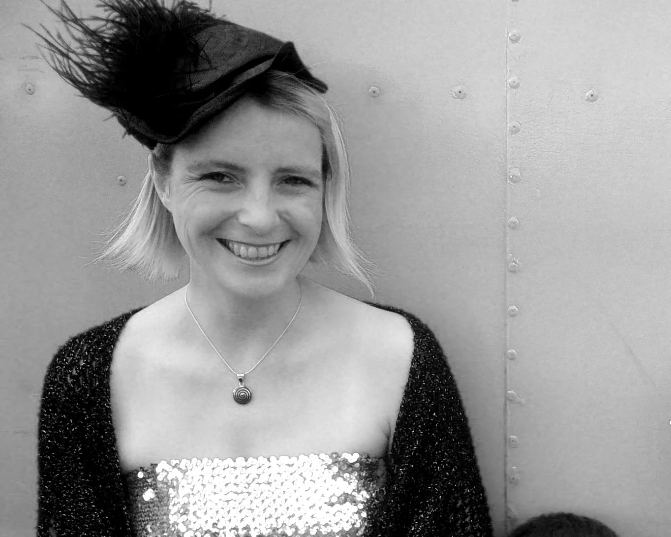 Kerry> Glastobury’s ‘The Common’ + Breathwork Practicioner