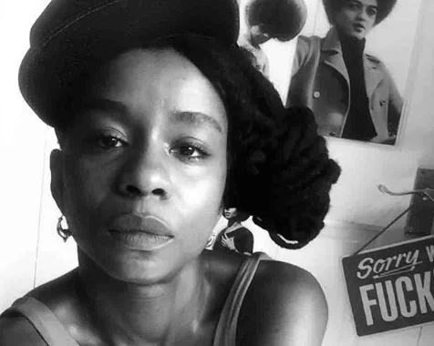 Nadia Otshudi Nadia is a photographer and filmmaker based in London and has been doscumentaing onstage and behind-the-scenes since 2013. Cabarave, Athletes Of The Night, Boomtown Games