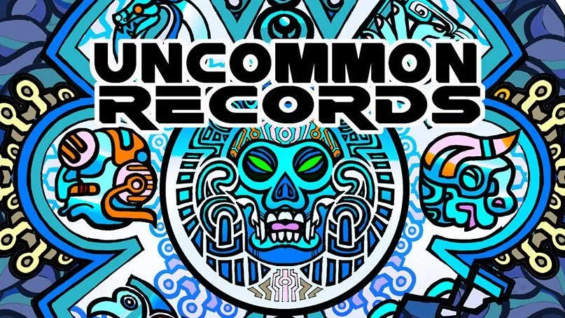 Uncommon records is all these things : Record Label : Festival Community : Social Project : Positive Vibration.