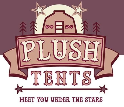 Plush Tents is an award winning, sustainable yurt village nestled in the picturesque South Downs. Lovingly built each spring and catering to those of us longing to disconnect from our busy lives, experience the raw beauty of nature and deepen our bonds with our partners, family, and, most importantly, ourselves