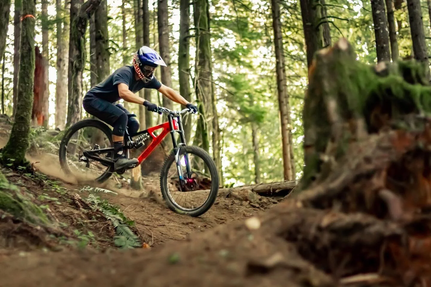 @carsonstorch making an appearance on campus this summer. Come ride with us #milepost35 and #livelearnride @wyeastacademy 📷 @tophaloaf