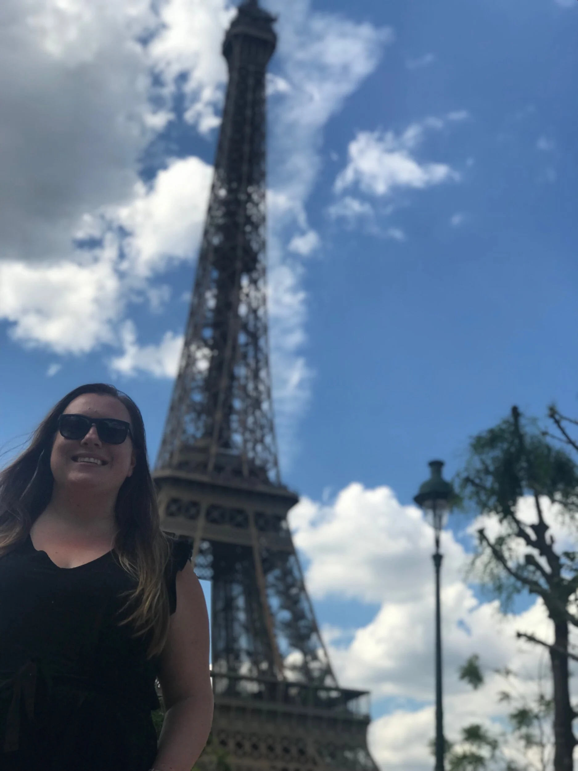 Resolutions vs. Intentions