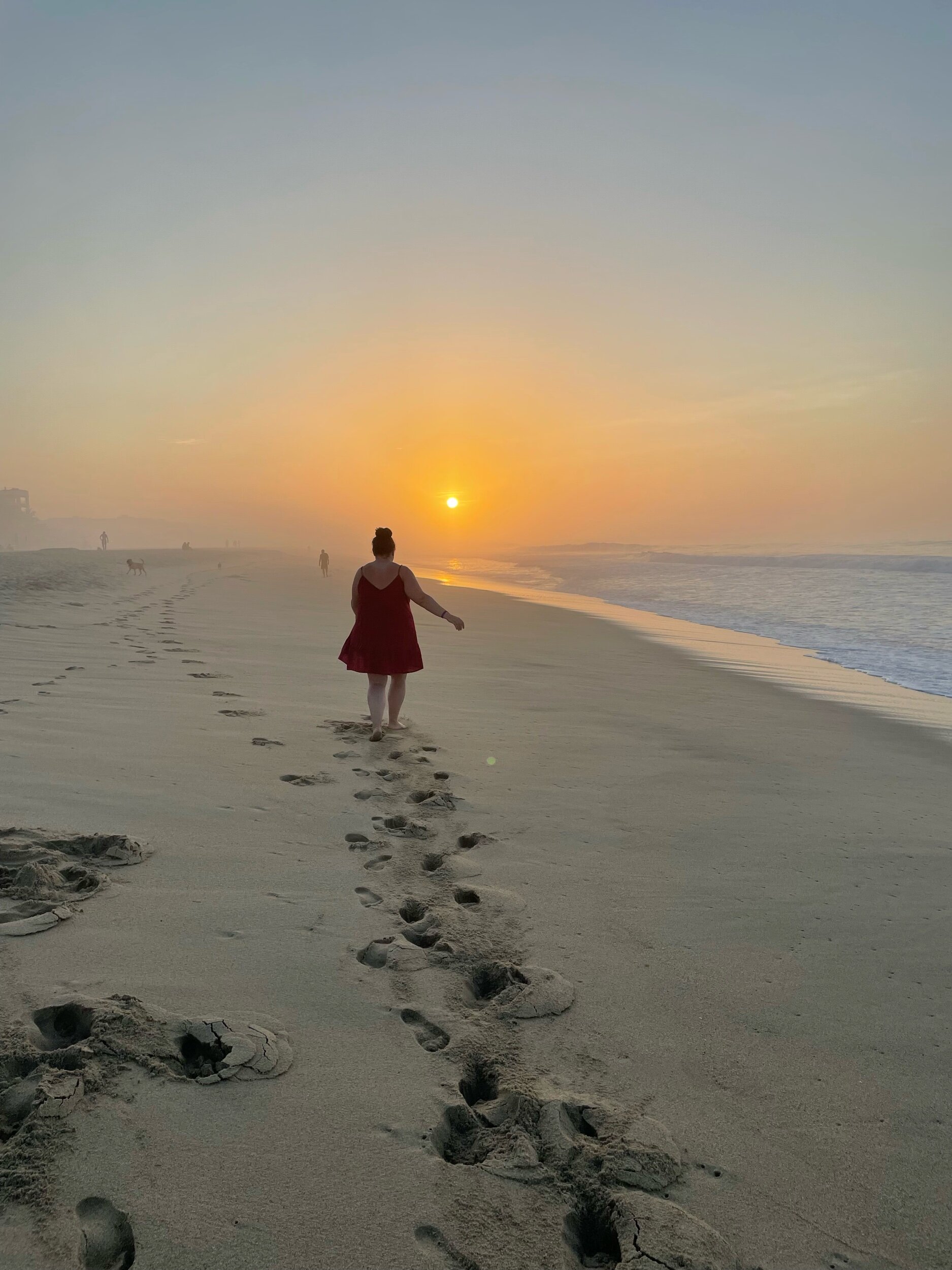 Relax. Refresh. Reset.