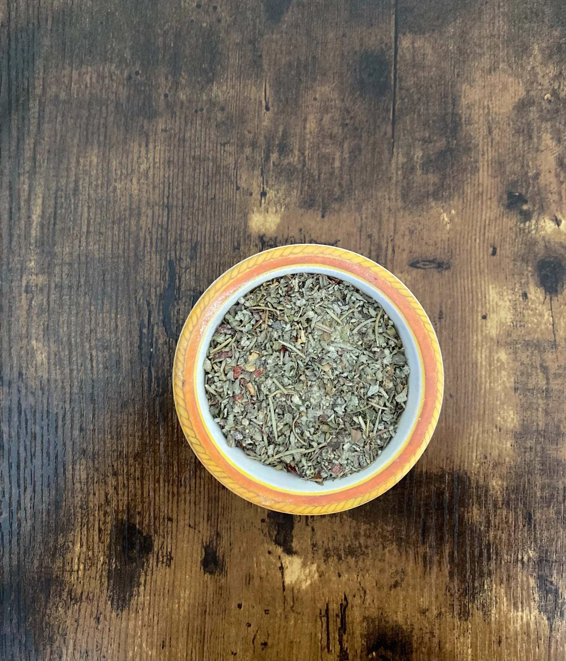 My New Favorite Seasoning