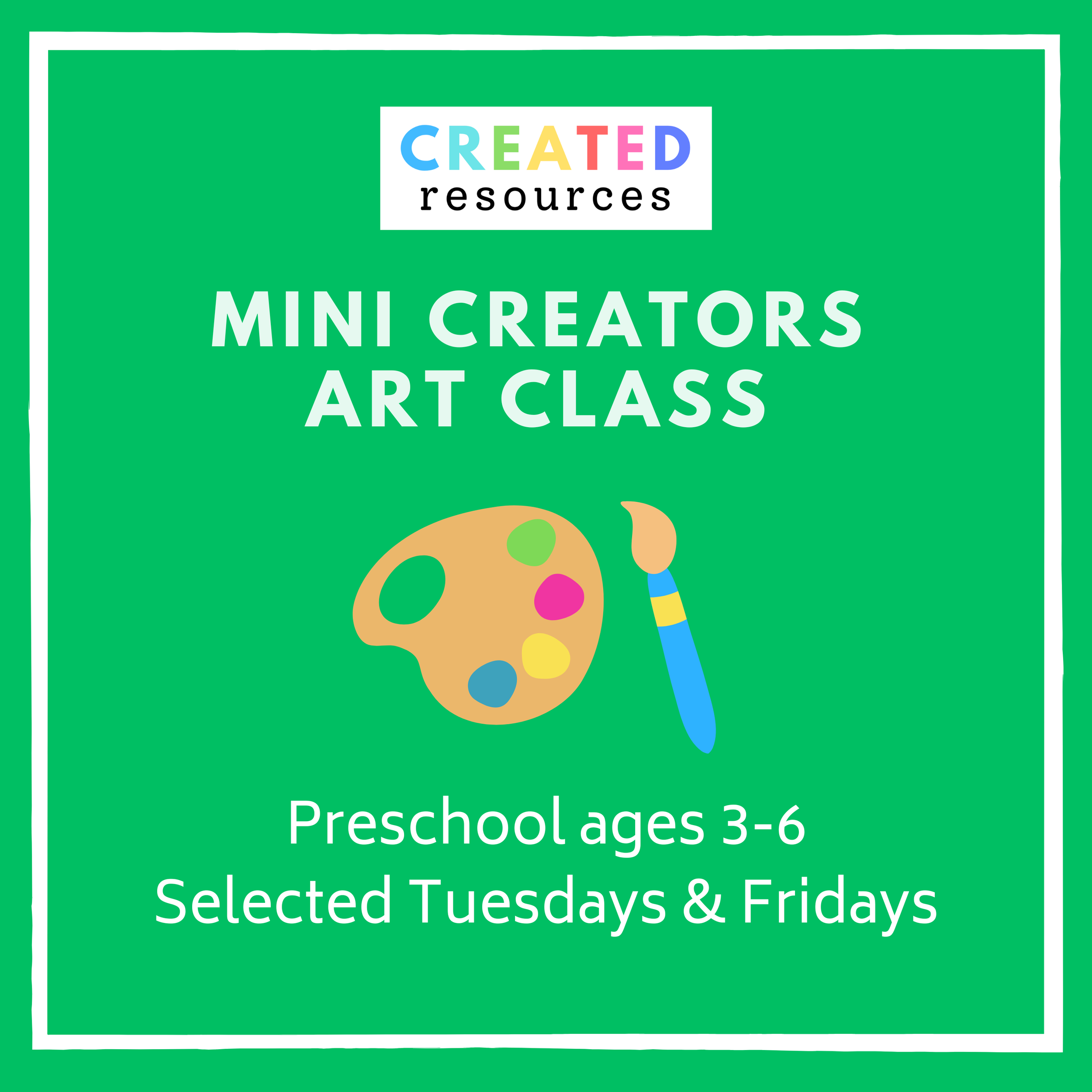 Mini Creators Preschool Class.png