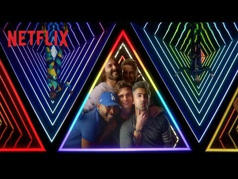 🌈 Being Yourself Is a Superpower ft. The Fab Five, Laverne Cox, Shannon Purser + More | Netflix