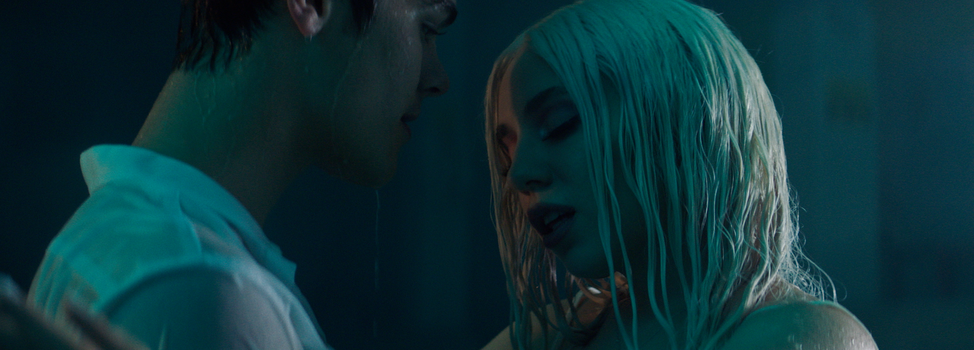 AJ Mitchell ft. Ava Max | "Slow Dance"