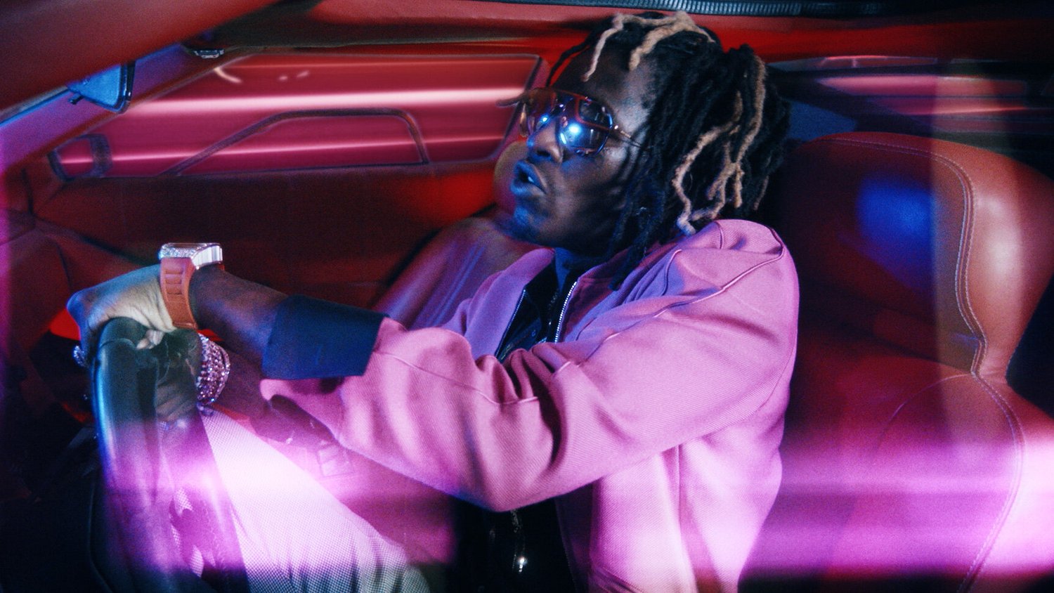 Young Thug | Gain Clout