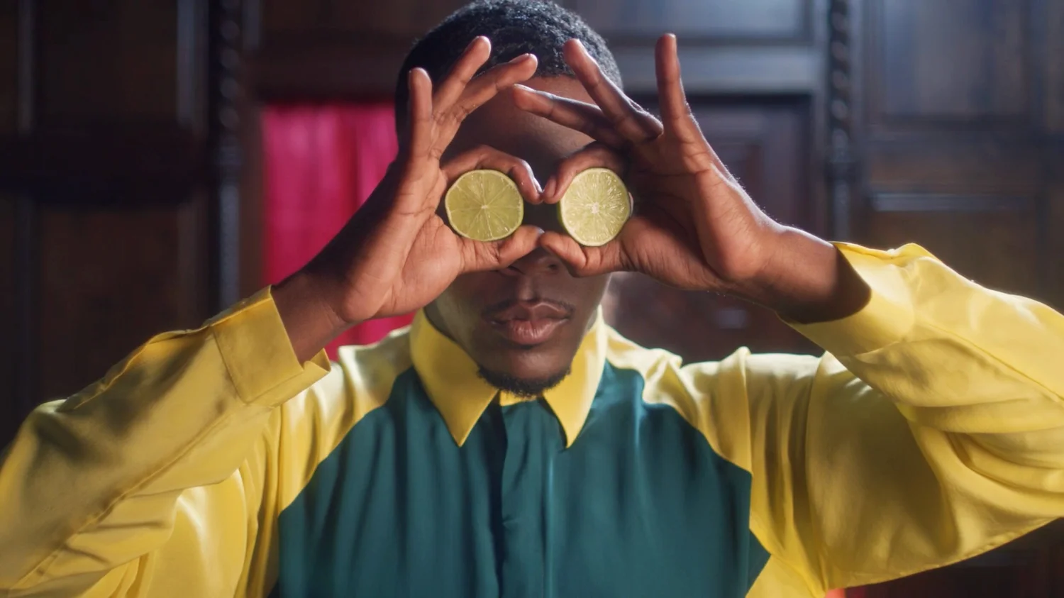Smirnoff Fun% | Voguing