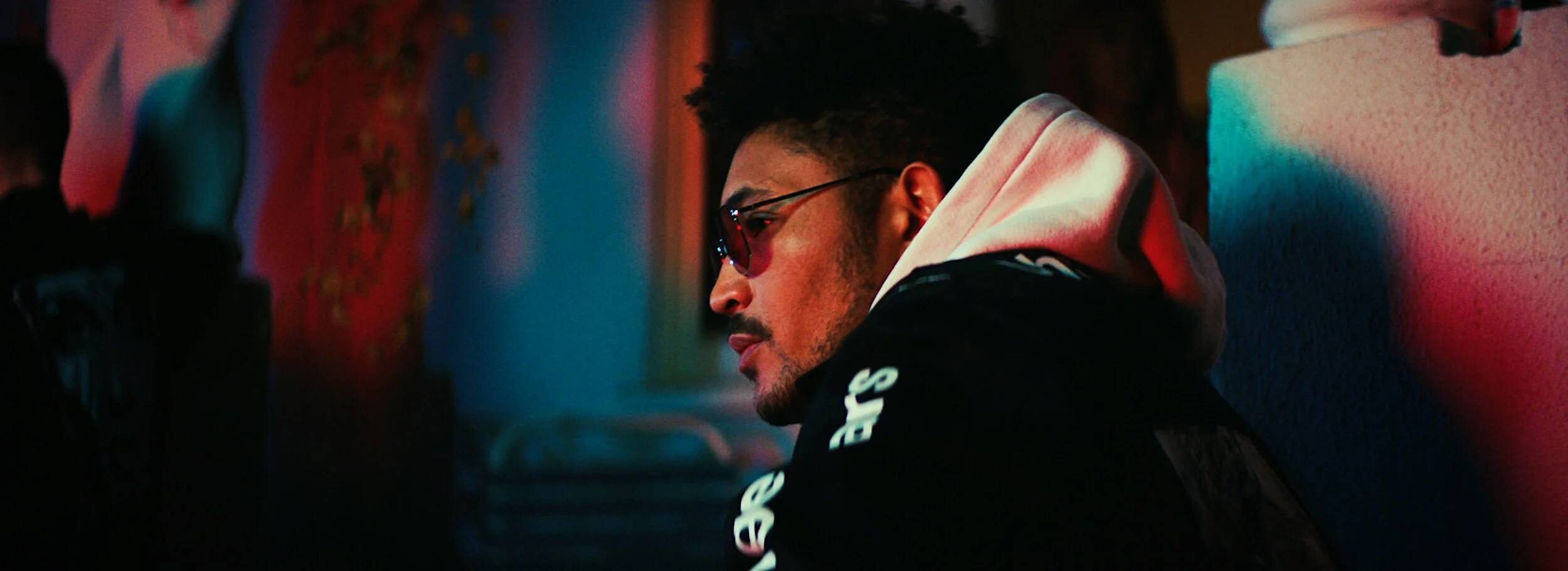 Bryce Vine & Loud Luxury | 'I'm Not Alright'