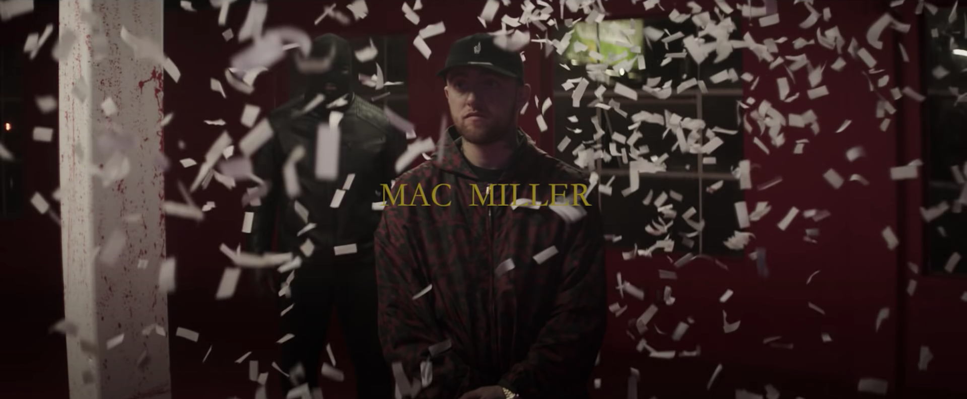 Mac Miller | Cinderella