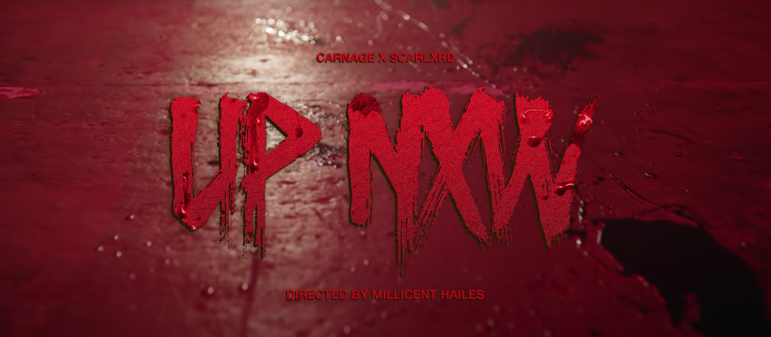 Carnage | Up Nxw ft. Scarlxrd