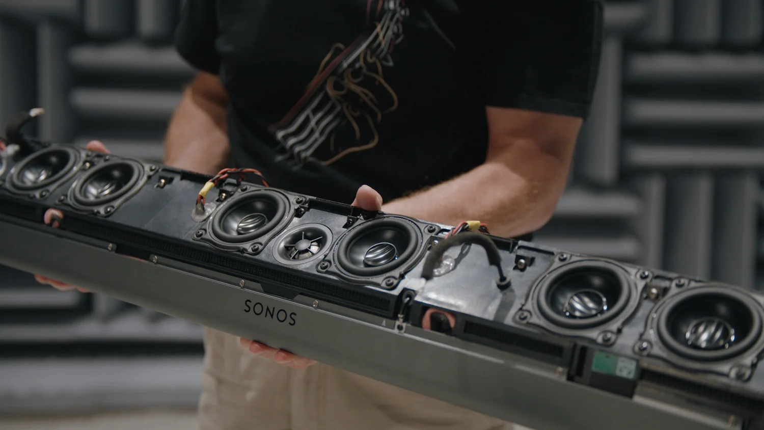Sonos | Brilliant Sound