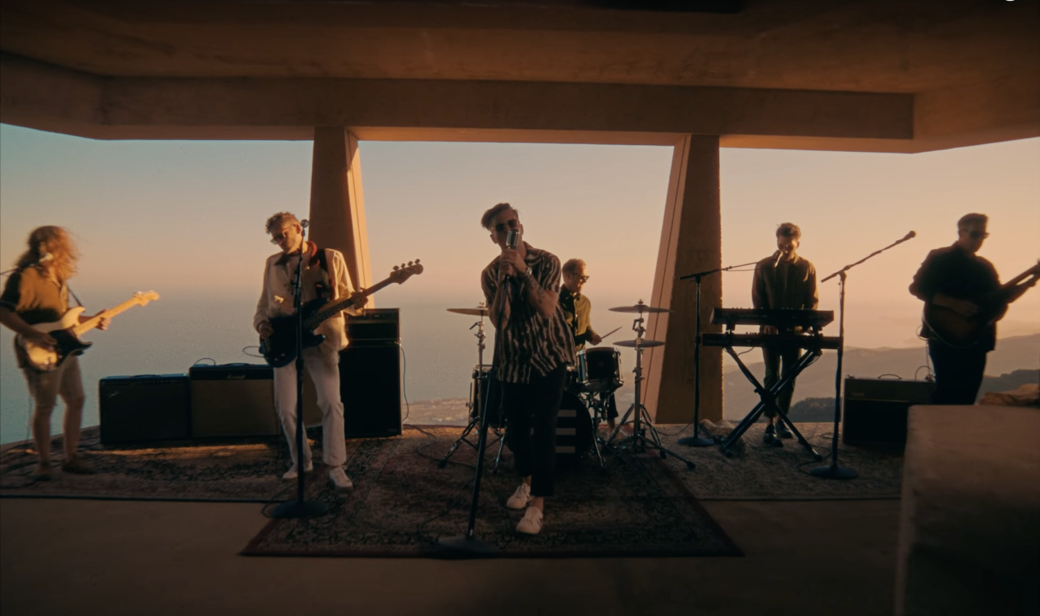 One Republic | Someday