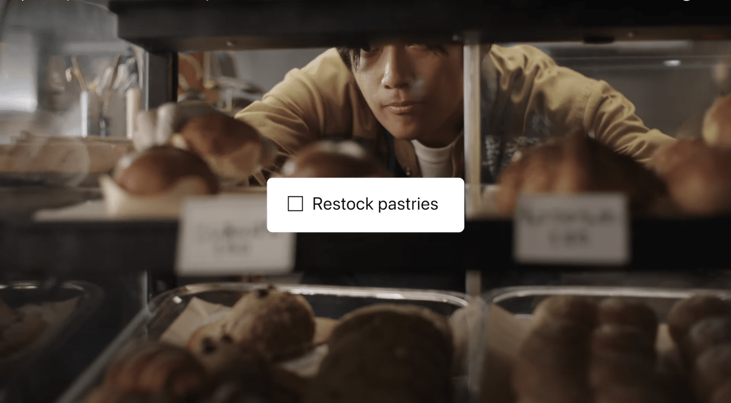 Notion | For Your Life's Work