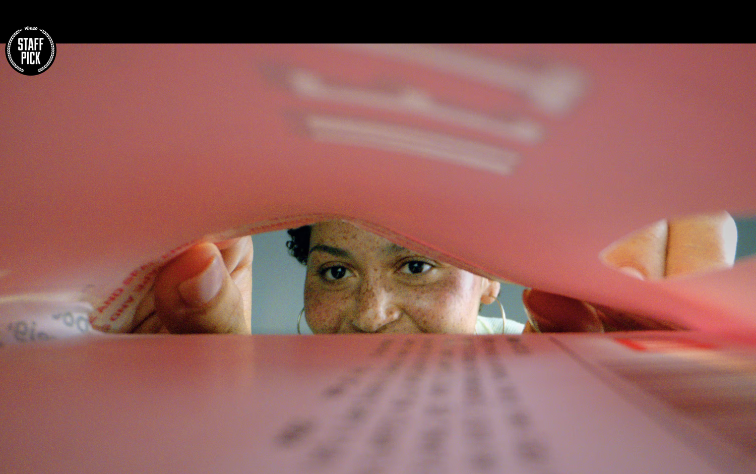 Netflix | Farewell to DVDs - Vimeo Staff Pick