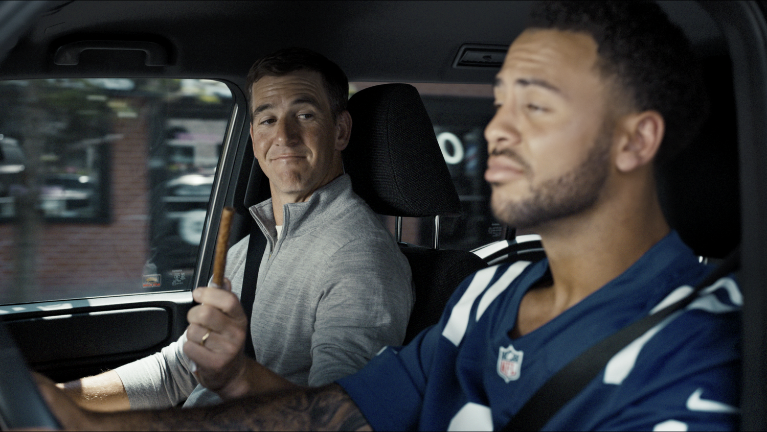 Toyota | We Ride Deep