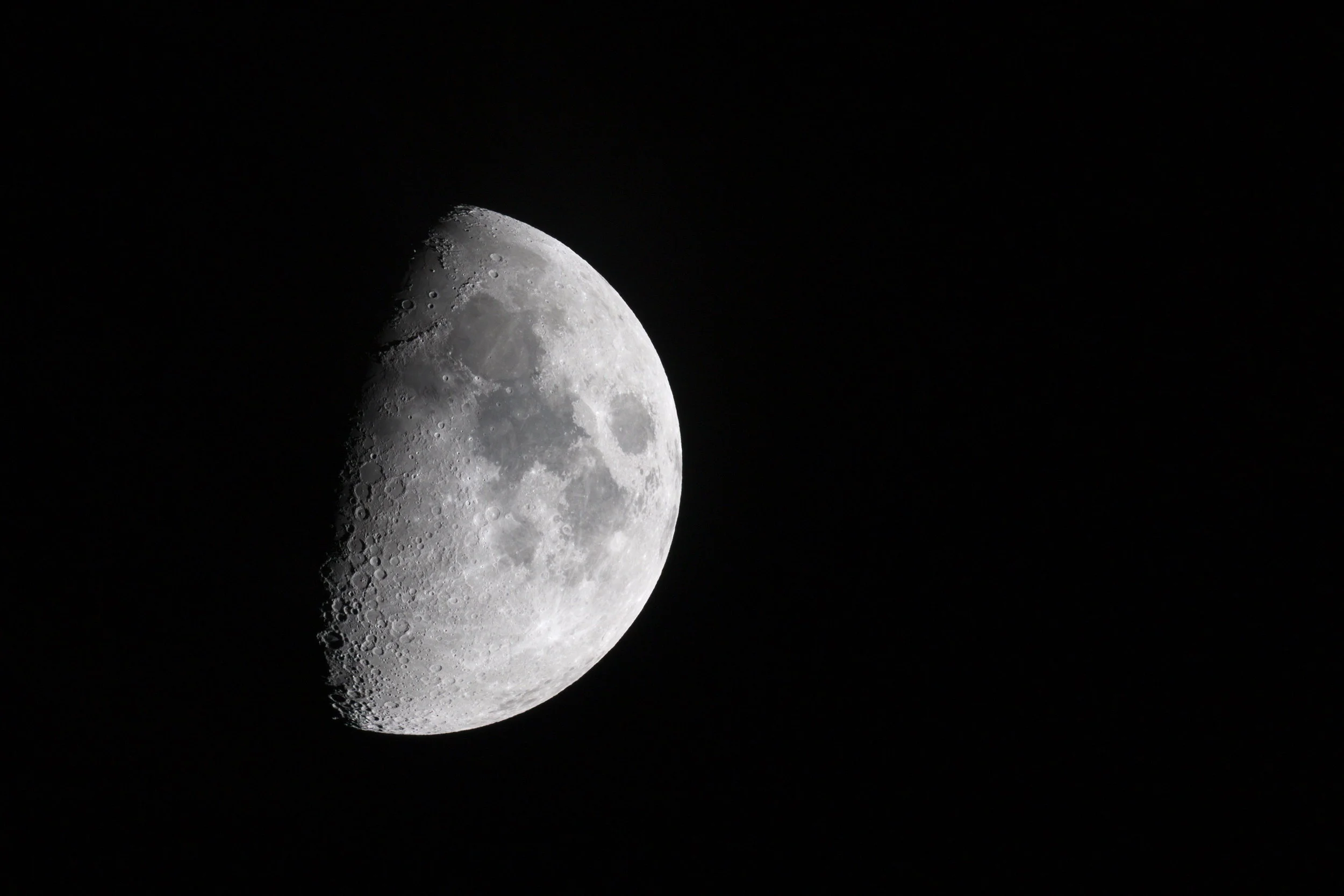 New Moon in Aquarius
