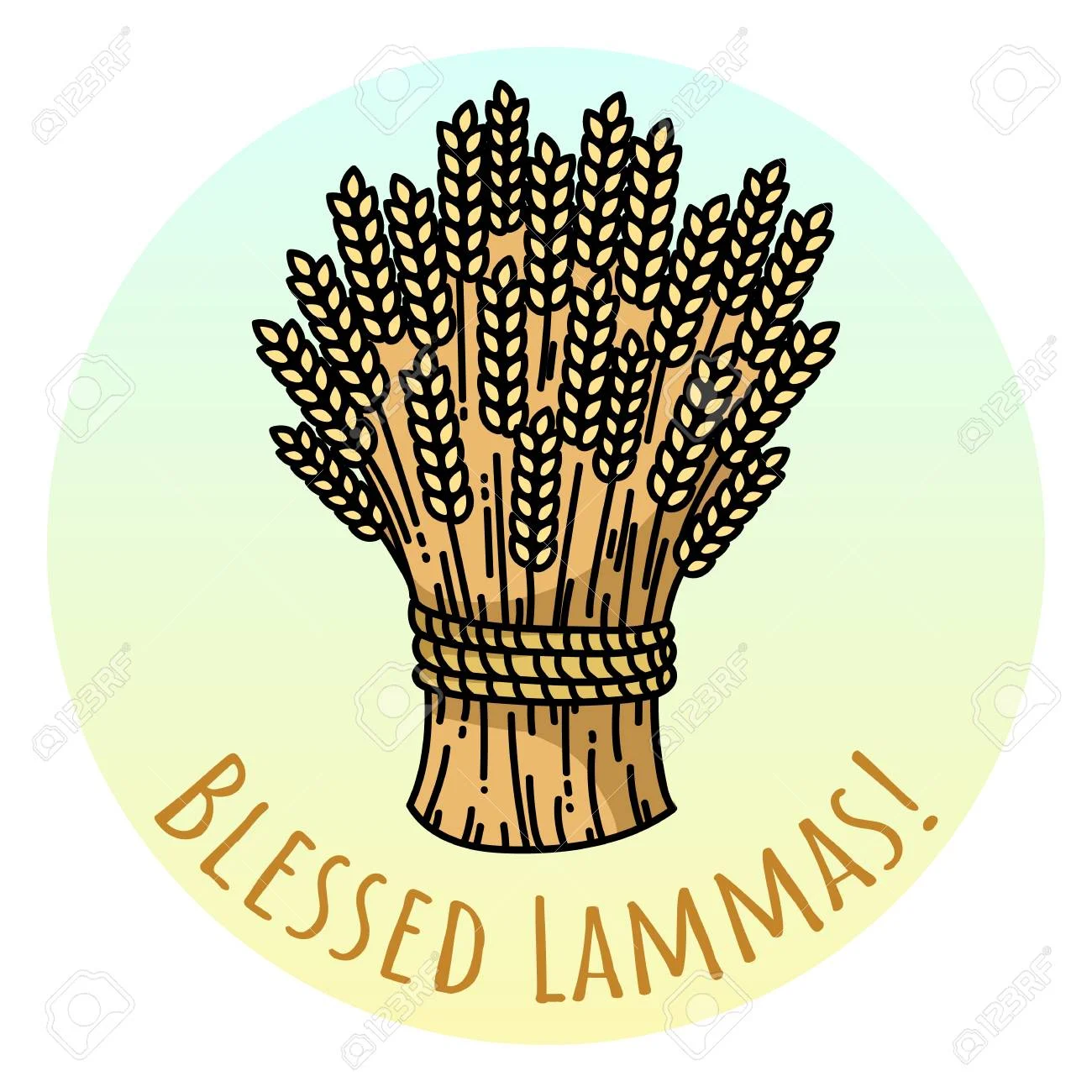 Lughnasadh/ Lammas 