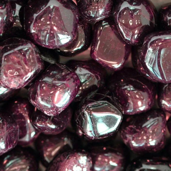 Garnet Healing Properties