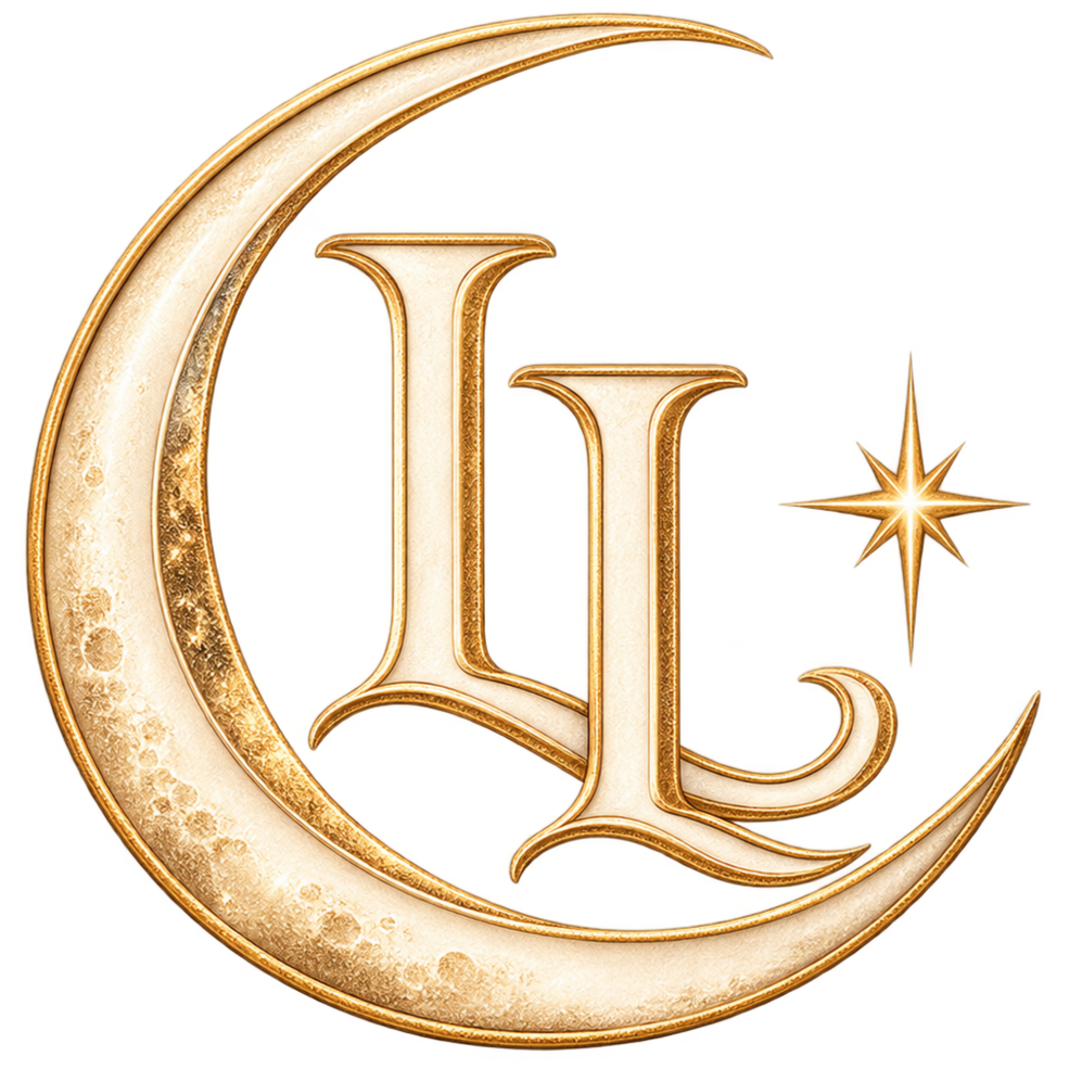 Luna's Locus