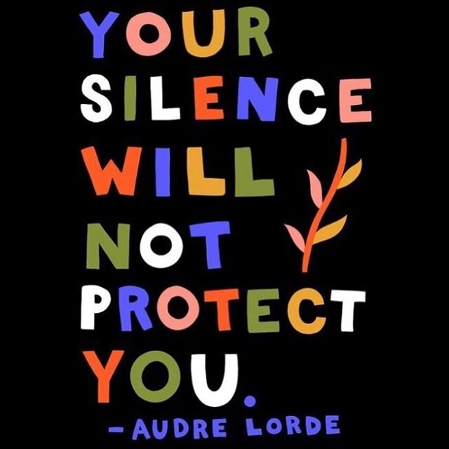 Everything is connected. This pandemic. Black lives matter. Environmentalism. Fighting for one means fighting for all. Fighting for none means standing for nothing. Interested in learning more about environmental racism and justice? Us too. We may ho