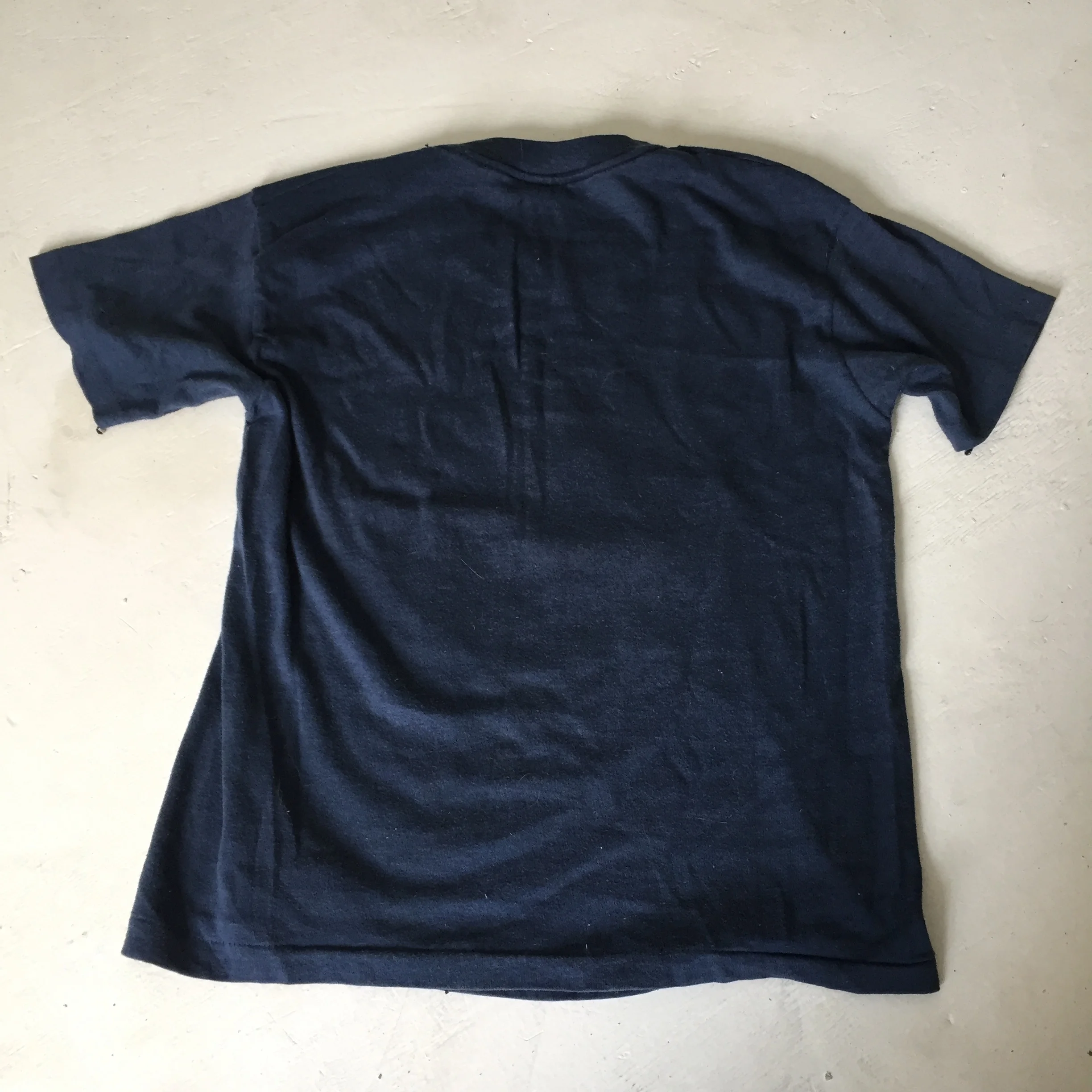 Vintage Bay Ridge Brooklyn PS 185 XXS (Kids 14/16) Tee