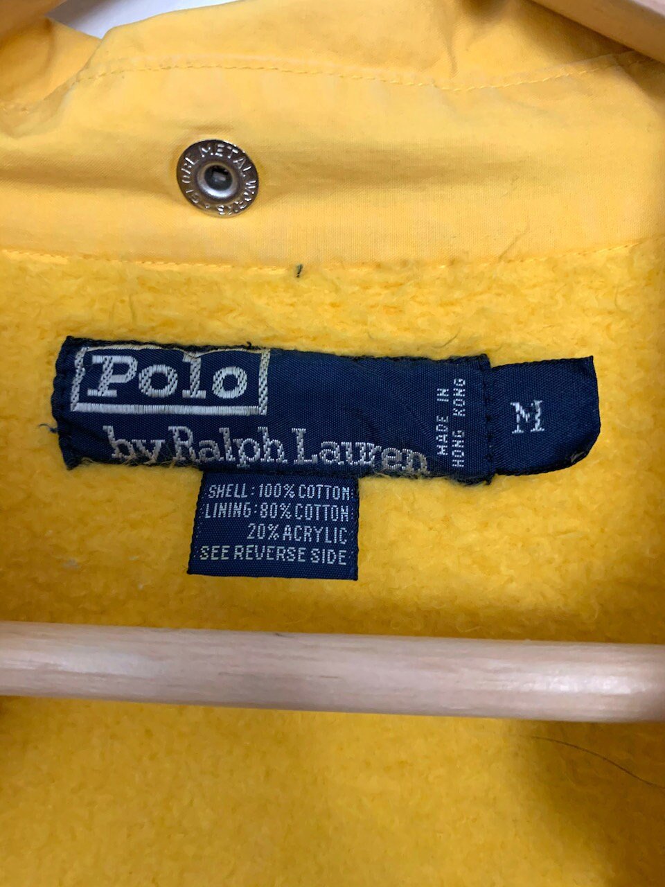 Polo Ralph Lauren Vintage Polo Shirt