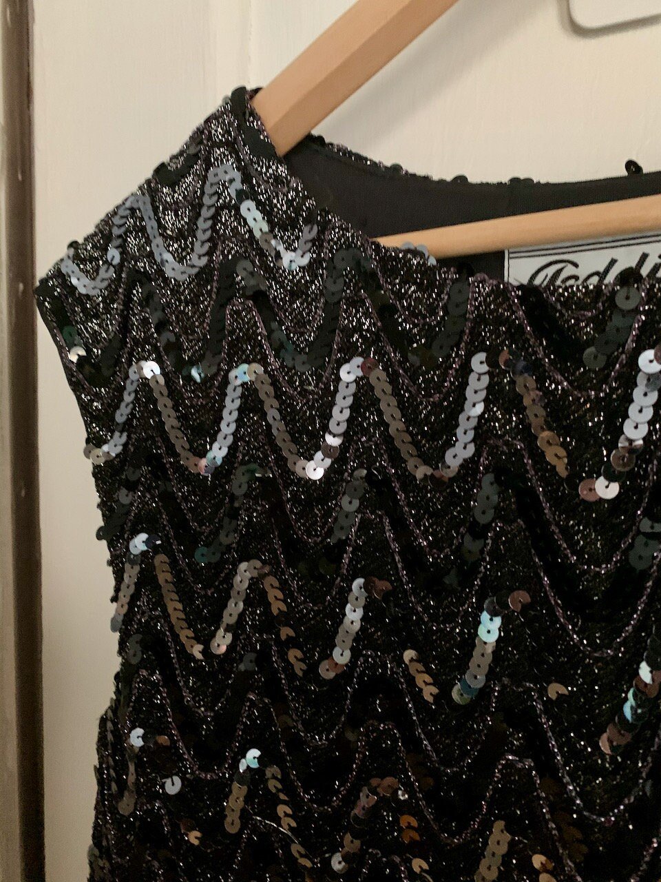 oh polly black corset dress Miss Me Sequin Mini Dress | Black | Womens