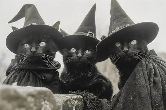 Remember…nothing haunts you like the vintage you didn’t buy! 👻 Happy Halloween 🎃