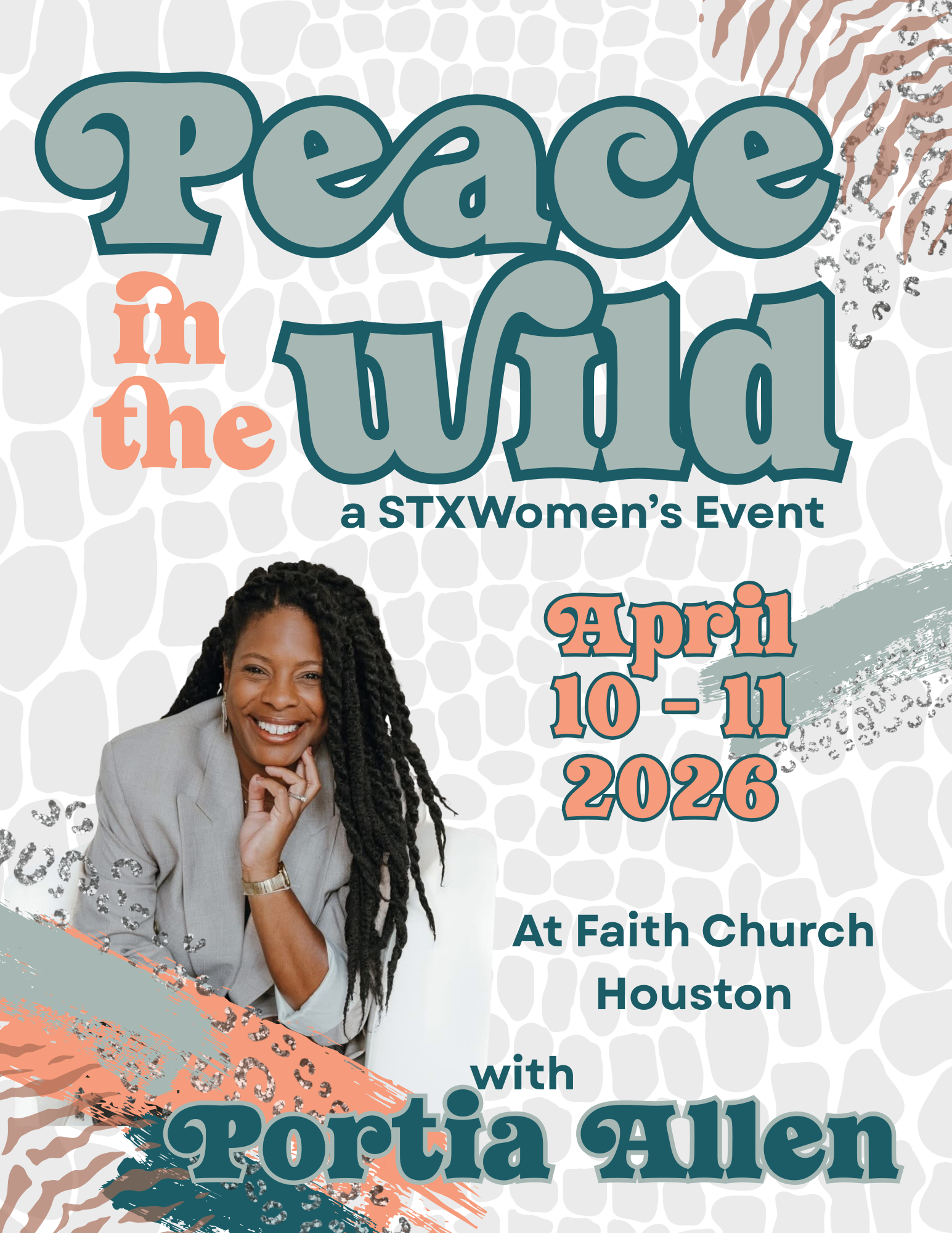 South Texas Women’s Conference