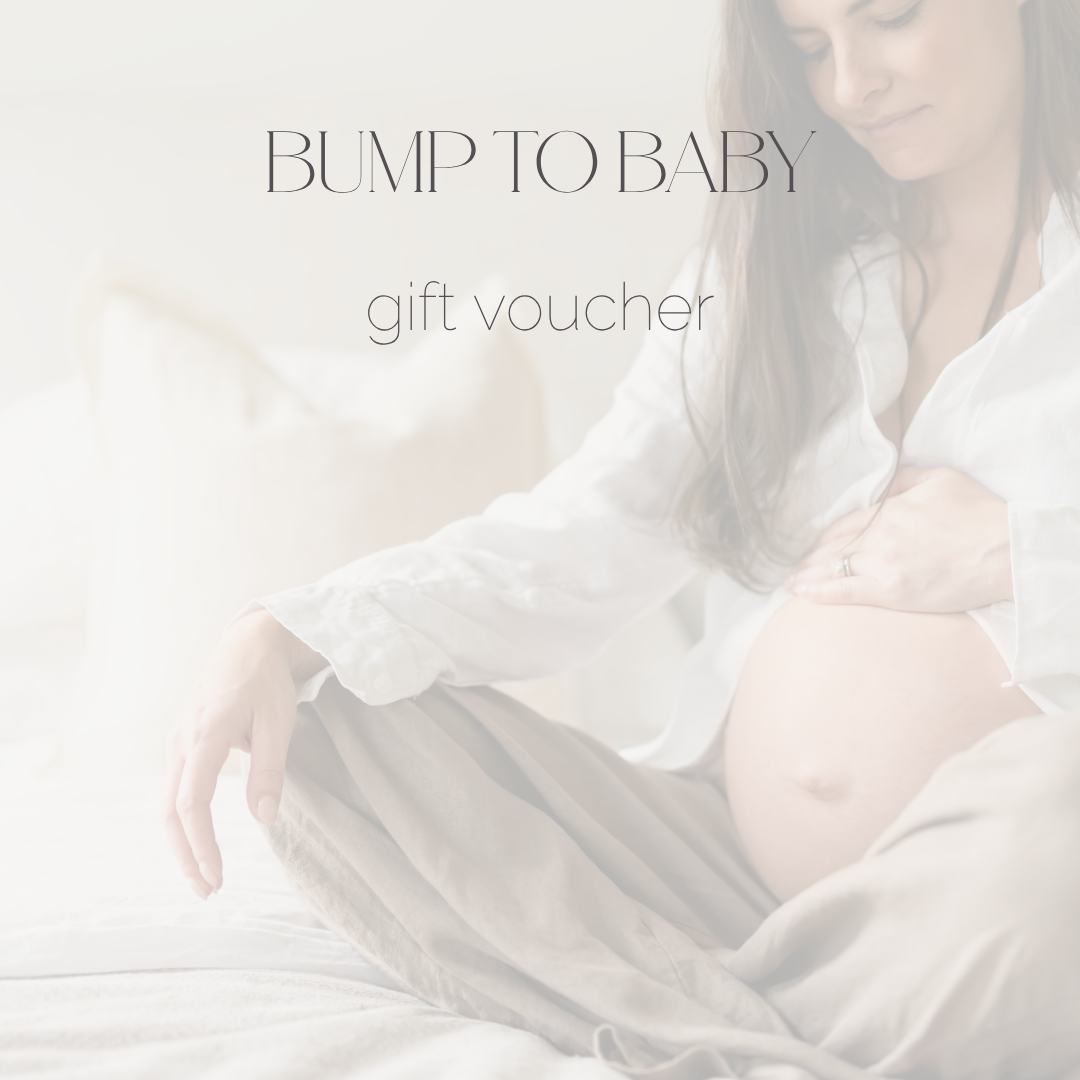 Bump to Baby Package