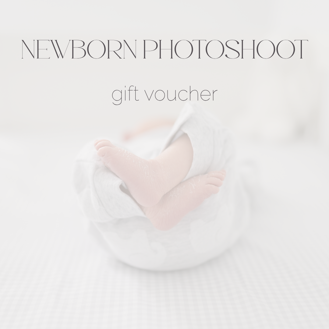 Newborn Photoshoot