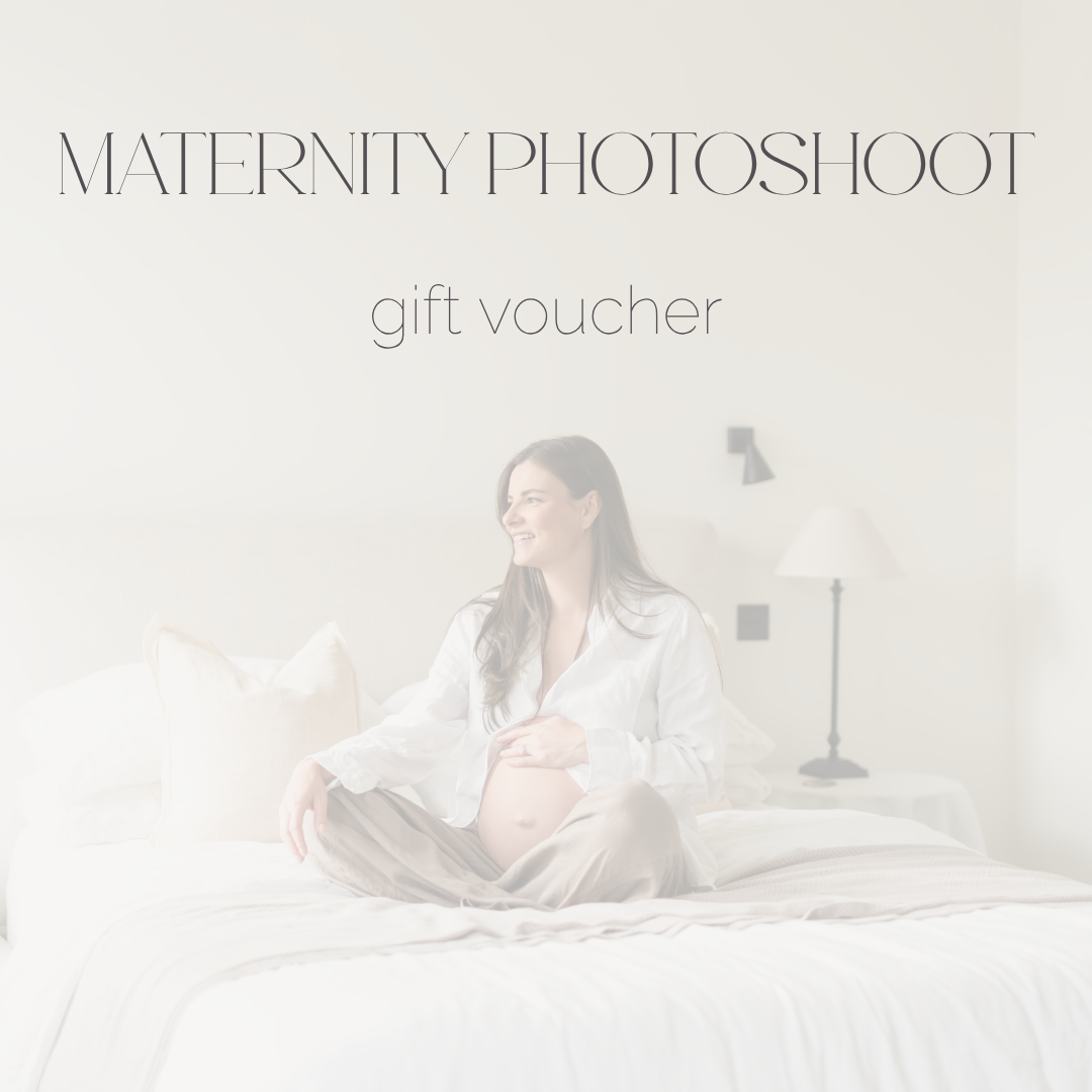 Maternity Photoshoot