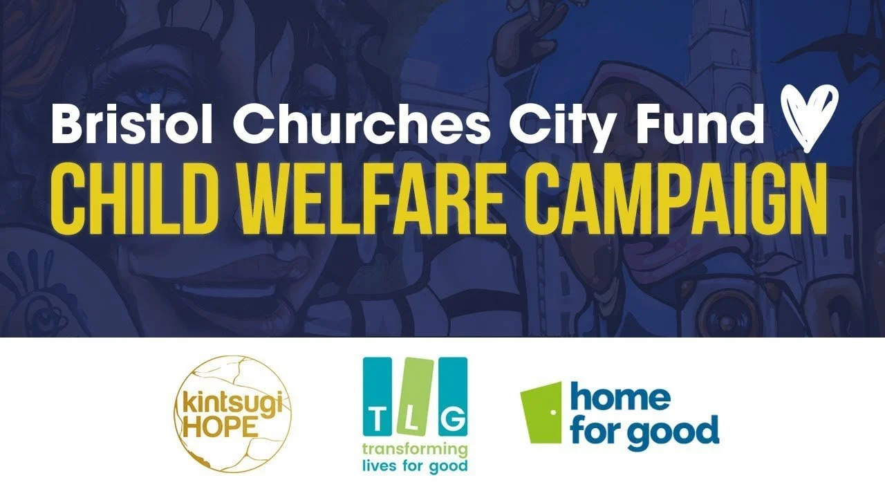 Bristol Churches City Fund launches new Child Welfare Campaign