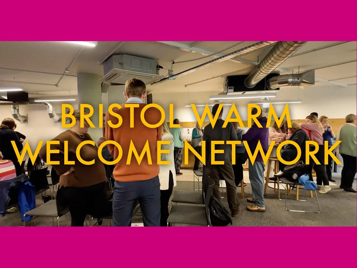 Watch The Bumper Health Day Video