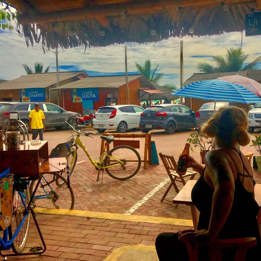 5 Ways to Live as a Nomad (+ Bonus Living Ideas!)