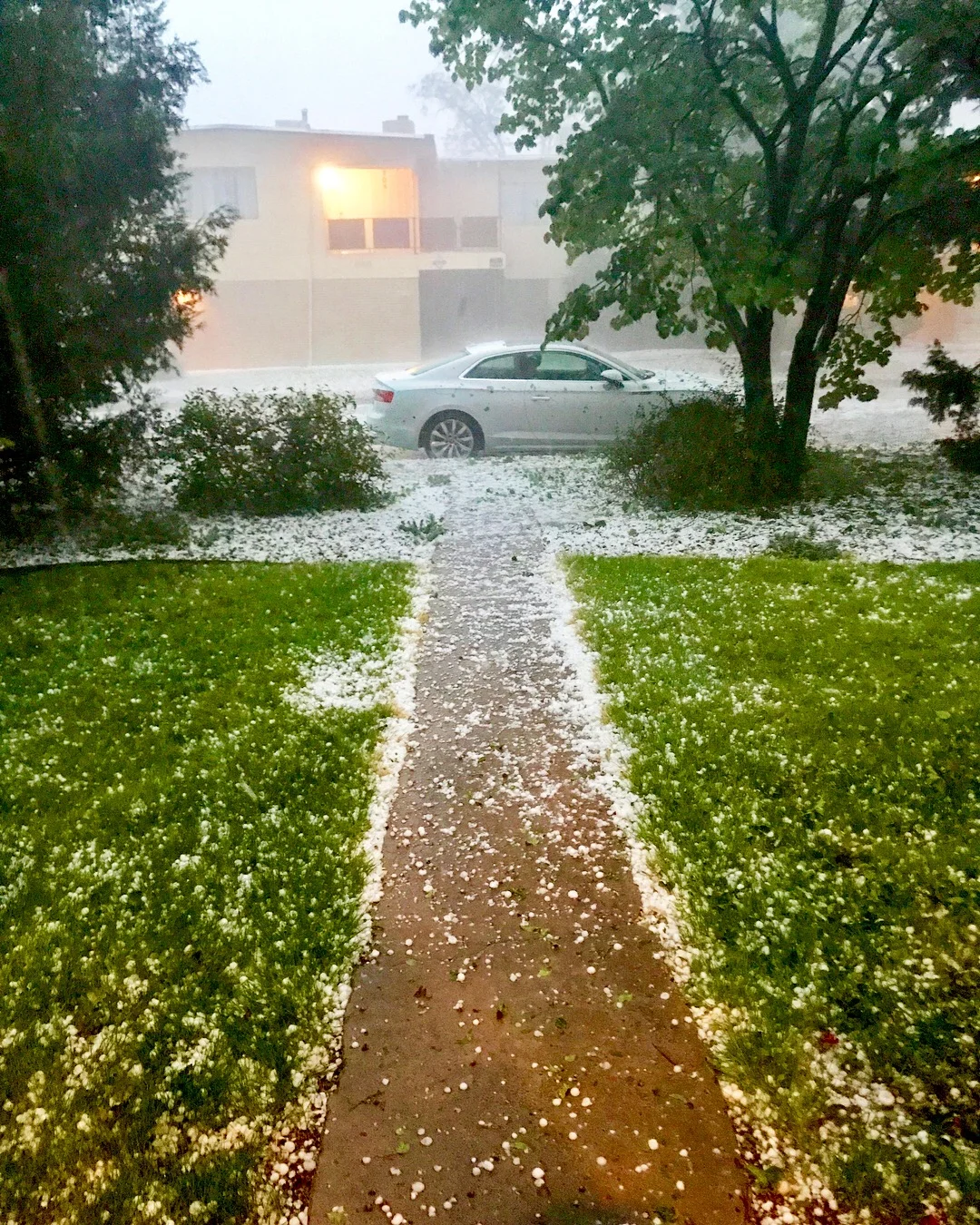 Nomads Can't Overlook These Annoying Details